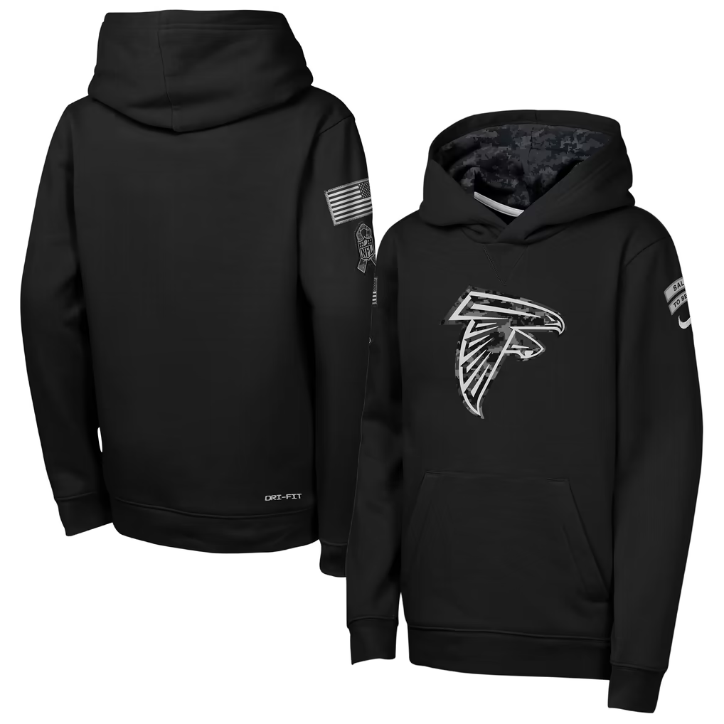 Youth Nike NFL 2026 Hoodie 5b80ccf0->youth nfl jersey->Youth Jersey